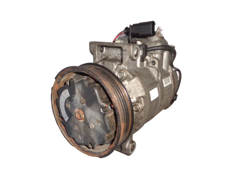 Klimakompressor Klimapumpe 4472208411 Denso Audi A4 8E B6 2.0