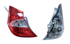 TAIL LIGHT LEFT HAND SIDE FOR HYUNDAI ACCENT RB 2011-ONWARDS