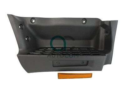 Mitsubishi Canter Fuso Side Step R/H Door Fits 7C18 FE85S 4.9td 7.5Ton 2009-2012