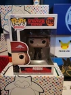 Funko Pop - Robin - 1299 - Stranger Things - Television - NIB