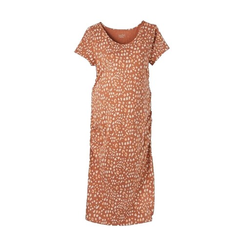 Zara Midi Dress Red Animal Print Size XL Elastic Waist LS Neck Tie Closure | eBay Zara Midi Dress Red Animal Print Size XL Elastic Waist LS Neck Tie Closure | eBay