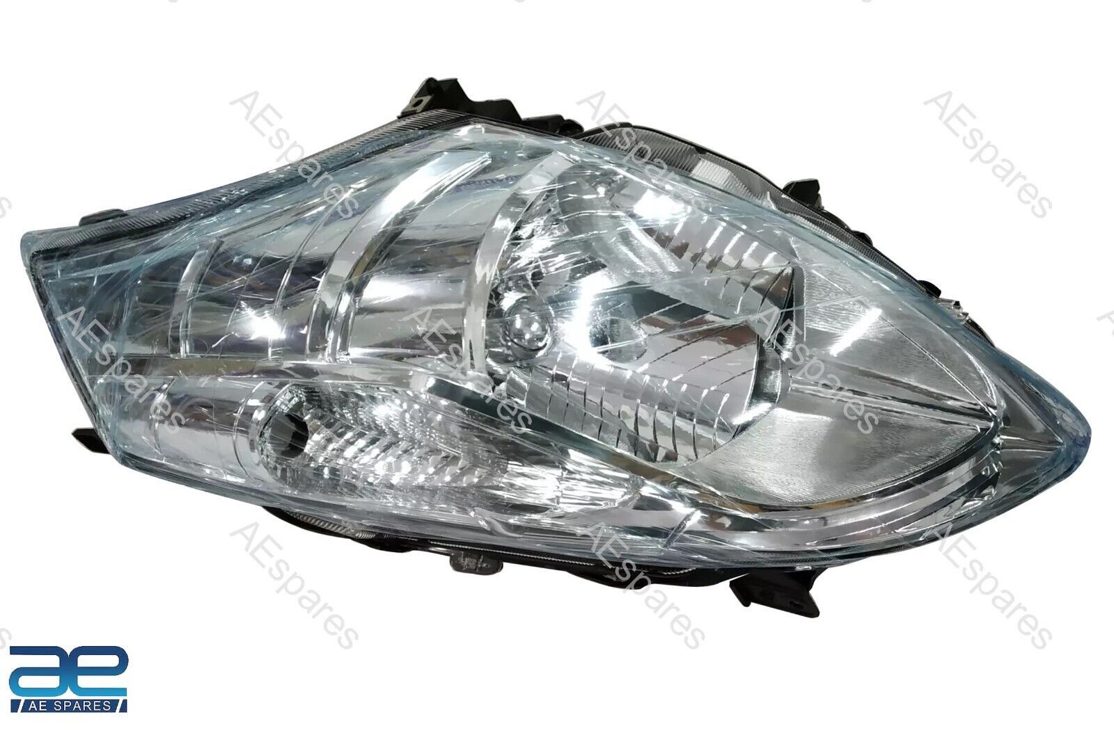Headlight Headlamp Assembly Left For Suzuki Ertiga 1st Gen 35321M60M00