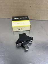 Allen Bradley W51 Thermal Overload Relay Heater Unit New Old Stock Made USA