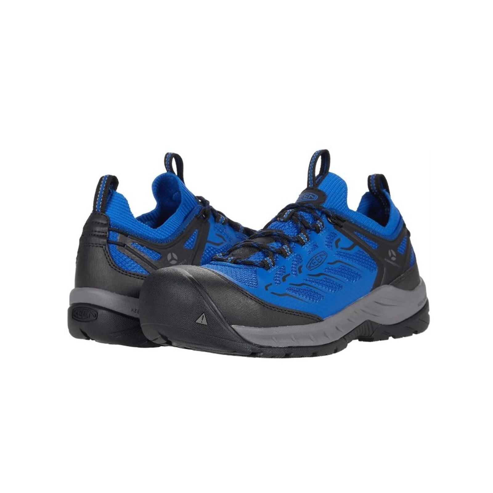 KEEN Flint II Sport blu nautico donna 9 5