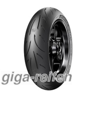 Motorradreifen Metzeler Sportec M9 RR 190/50 ZR17 73W