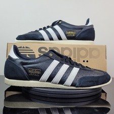 Adidas Originals Japan OG Athletic Black White Shoes IH5490 Women's Sz 11