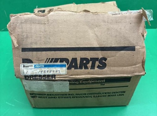 Directional Control Valve Rockford 8C-11580 Komatsu 148889H3 4820002310032 - Picture 8 of 8