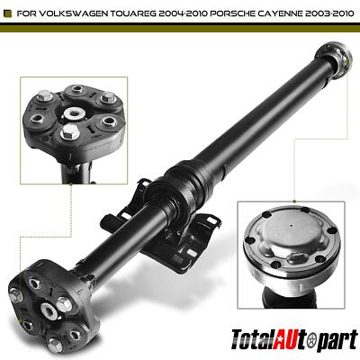 Drive Shaft Assembly for VW Touareg 2004-2010 Porsche Cayenne 2003