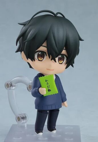 Nendoroid Yoshikazu Miyano #1891 - Sasaki to Miyano Brand New (MSIB) - Picture 10 of 11