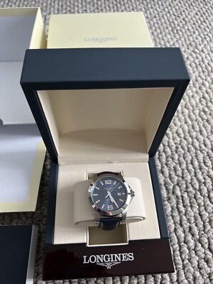 longines on gumtree