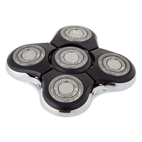 Testina ricambio rasoio SPR RX5 Remington 44275530400