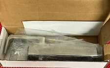 Adams Rite 3080-03-0-91-00-32D Entry Trim Square Handle W/Out Cylinder Hole SVR