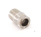 VW Golf MK1 To Golf MK3 Steering Wheel Column Small To Big Spline Adapter