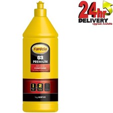 Farecla G3 Premium 1kg Abrasive Compound Remove P1500 Swirls/Sanding Marks
