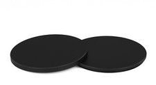 Metal Filter Cap Set 55mm Lens Cover