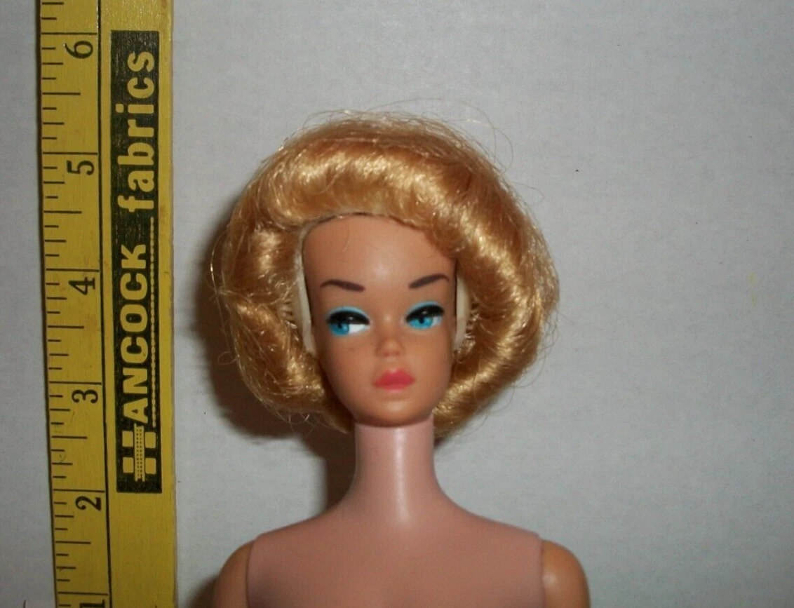 Vintage barbie pre 1973 ebay new arrivals