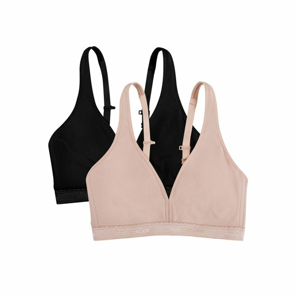 shefit lounge bra review