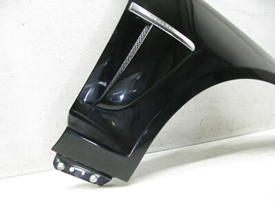 💚 12-15 Jaguar XF Front Right Passenger Side Fender C2Z16958 Oem