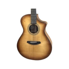 BREEDLOVE SIGNATURE CONCERT Copper CE (ROC032776)