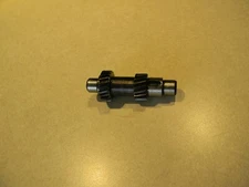 Jet/Powermatic 15", 16" and 20" planer shaft