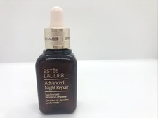 ESTEE LAUDER Advanced Night Repair Synchronized Recovery Complex II 1oz No Box