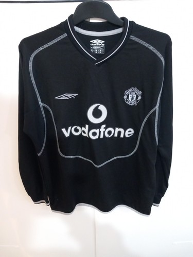 Youths Manchester United Shirt, | eBay