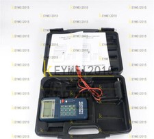 1PCS PROVA-100 Process loop Calibrator 4-20 mA TES Meter