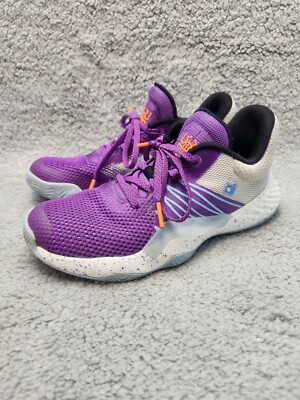 donovan mitchell mailman shoes