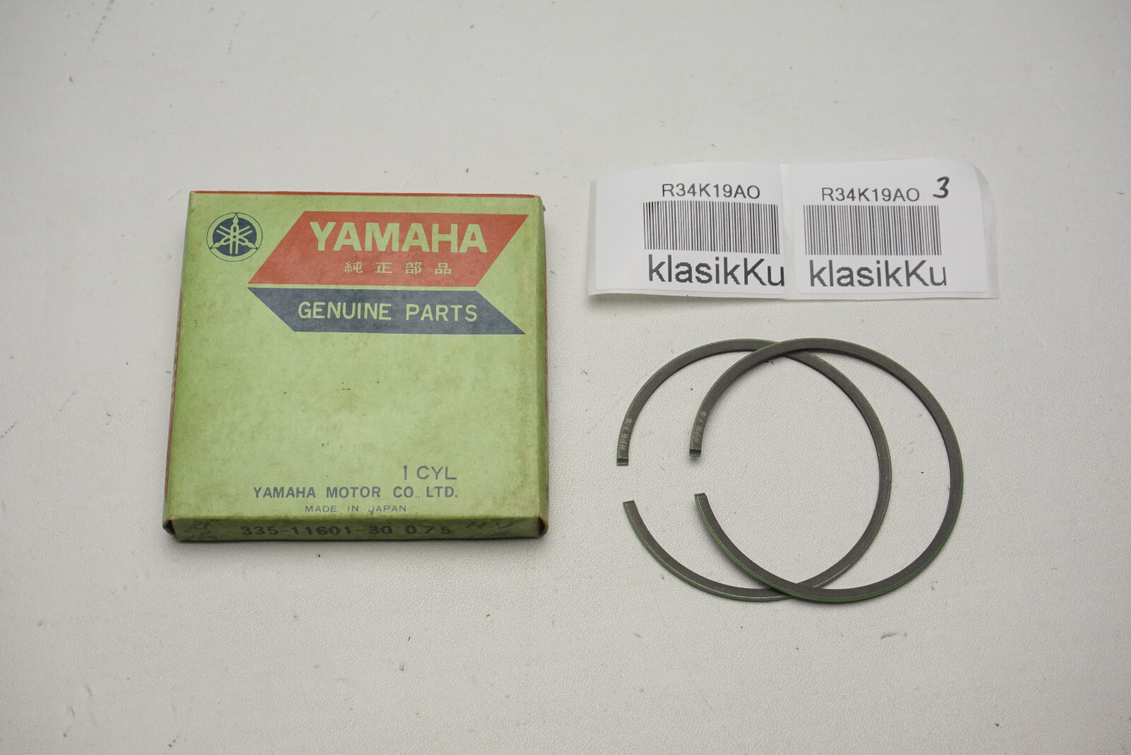 Tige De Selle Shimano Deore DX - 26,8 Mm X 330 Mm - Acier/Alliage - Neuf Japon (NOS)