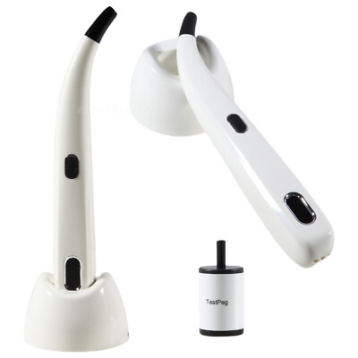 Dental Implant Stability Measurement Instrument Measuring Meter | Fast ship ty