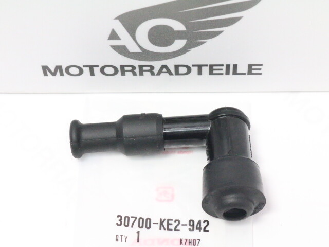 Honda SL 70 90 100 125 175 350 K Stecker Zündkerzenstecker