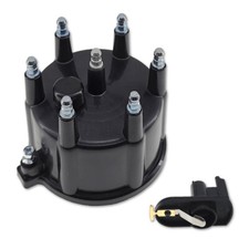 New Distributor Cap and Rotor Sets Fit 1984-1997 Ford Mercury Jeep 3.0 4.0 4.9