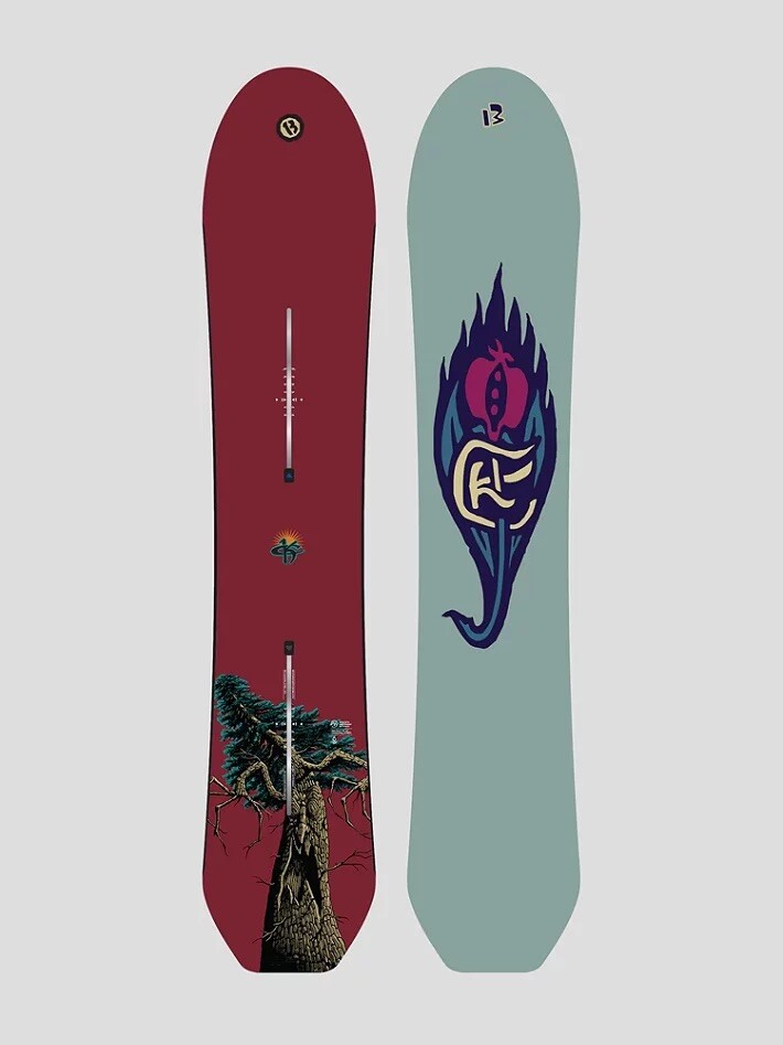 2024 Burton Craig Kelly Air 148 Cm 1995 Reissue Snowboard 2024 Burton Craig Kelly Air 148 Cm 1995 Reissue Snowboard