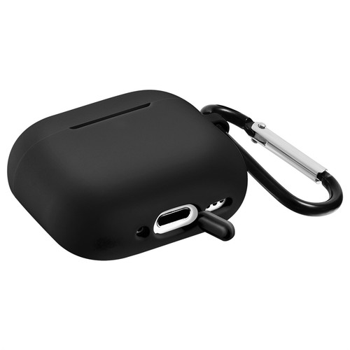 Funda Carcasa Vena AirPods 4, Apple AirPods 4ta Generación Funda Silicona - Imagen 8 de 25