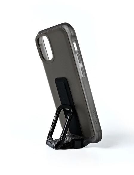 Bitplay Wander Iphone 12 Pro Max Case Urban, Travel, Carbiner
