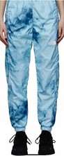  69 BNWT The North Face Blue Hydrenaline 2000 Lounge Pants windwall Size L