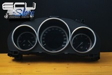 TACHO / INSTRUMENTENTAFEL MERCEDES E W212 2016 - A2129006729