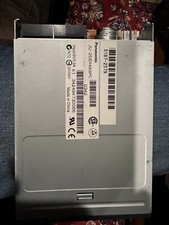 Panasonic JU-256A488PC 3.5  Floppy Drive 1.44MB 5187-2579 For PC