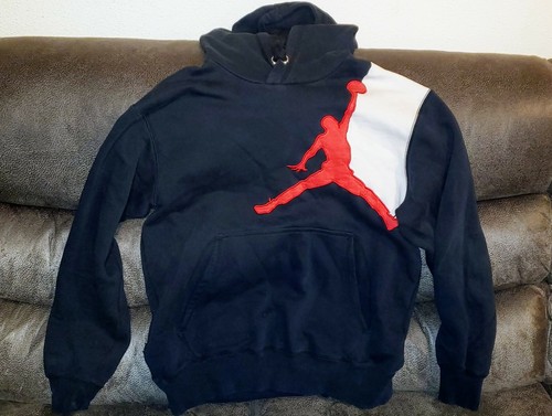 RARE Vintage Nike Air Jordan Jumbo 