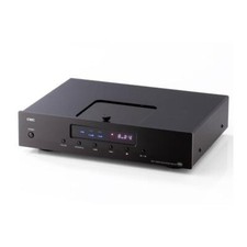 CEC CD3 3.0 Double Belt Drive CD Clayer Noir Audio Musique Haute Qualité Son DAC