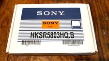 SONY HKSR-5803HQ 4:4:4 Advanced HQ Processor Board B-Stock 