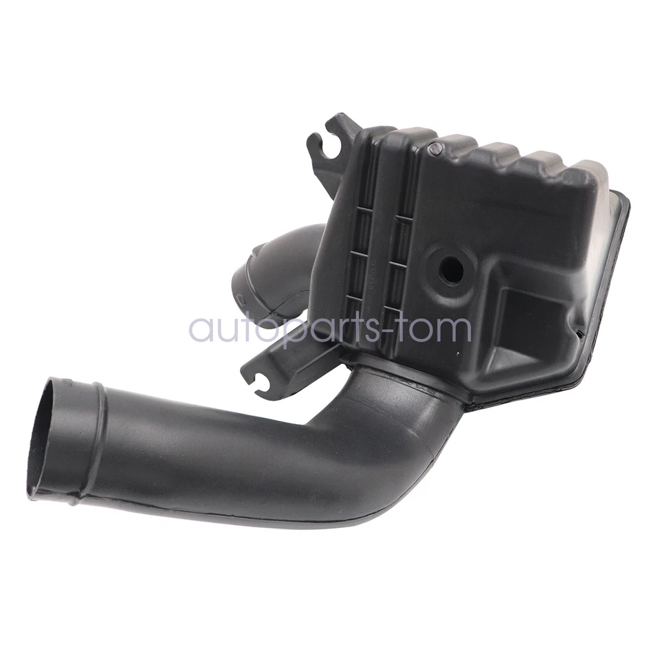 Air Intake Resonator Chamber Assembly For Honda Civic 2006-2011 17230-RNA-A00 - Изображение 3 из 4