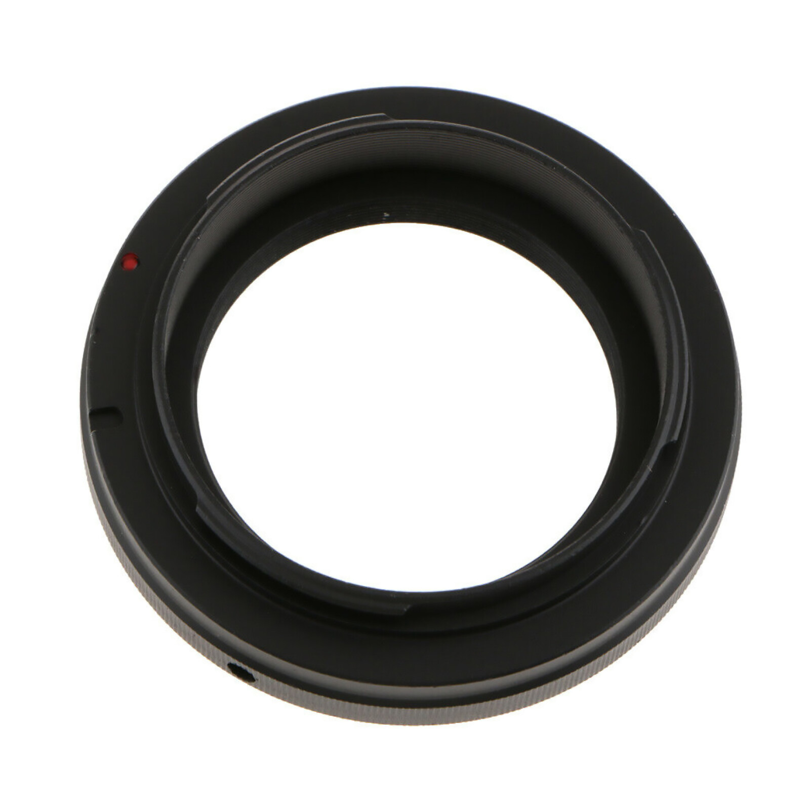 Bouchon De Boîtier D'appareil Photo Compatible Canon EOS | Pour 50D, 5D Mark II, 600D, 6D, 7D, Etc. | Protection Capteur Contre Poussière - 4