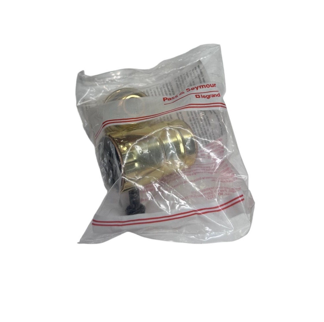 Pass & Seymour 7090-PGCC10 Lampholder Interior 🔥Fast Shipping🔥