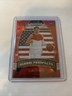 2020 panini draft picks global prospects red ice prizm LaMelo Ball rookie RC