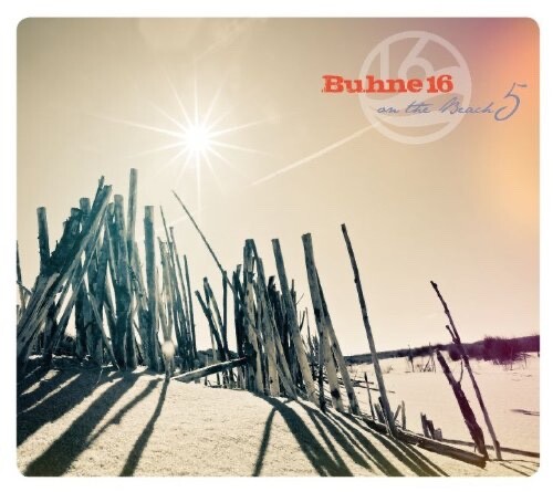 Buhne 16 on the Beach Vol.5 Wavemusic - Imagen 1 de 1