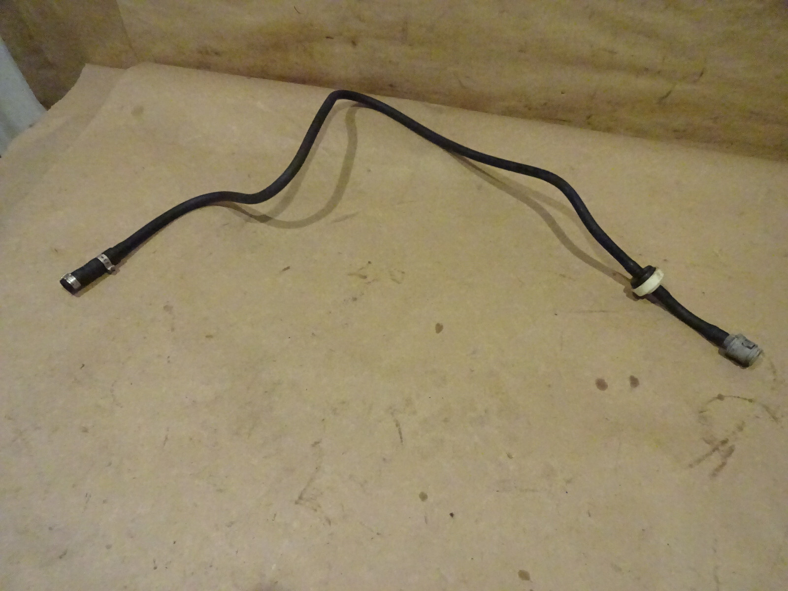 Ferrari 360 - Complete RH Depression Pipe - P/N 178420