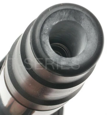 Enchufe de bobina de encendido SMP STANDARD para NISSAN SENTRA L4-1,8 L 2000-2001 Foto 2 de 4