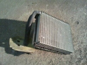 Mercedes-Benz W168 A140 Klimatauscher Klimaverdampfer Klimakühler Verdampfer