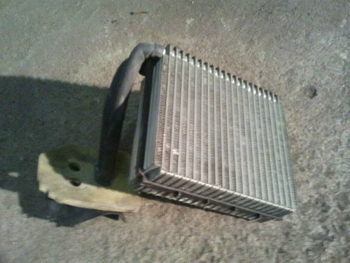 Mercedes-Benz W168 A140 Klimatauscher Klimaverdampfer Klimakühler Verdampfer